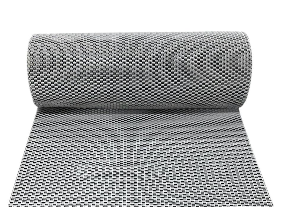 Коврик в рулоне от 30 см для бассейна и прихожки