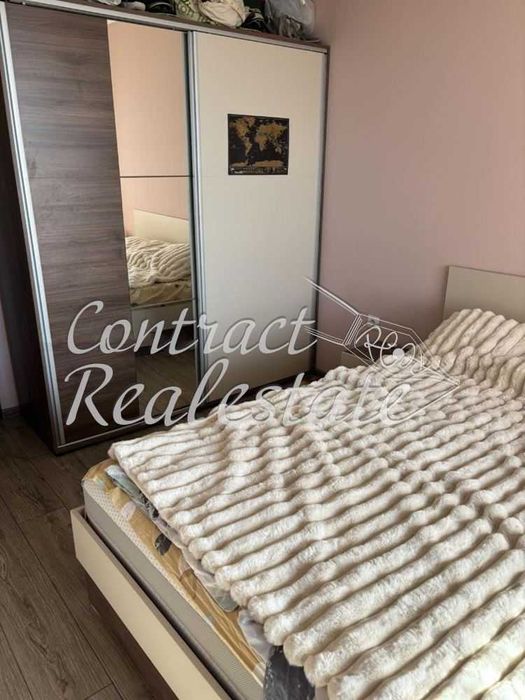 Дава се под наем Двустаен апартамент в Варна, Владислав Варненчик - 68 кв.м за 433.5 € - Снимка #6