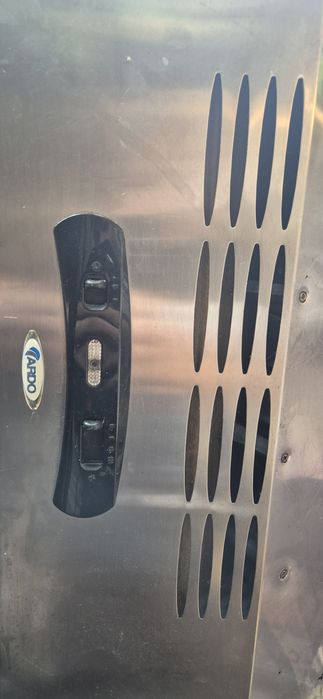 Hotă ARDO funcțională