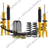 Kit suspensie OME Nitrocharger Sport Volkswagen Amarok