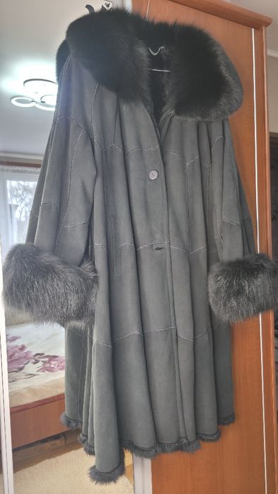 Blana naturala mărimea 50