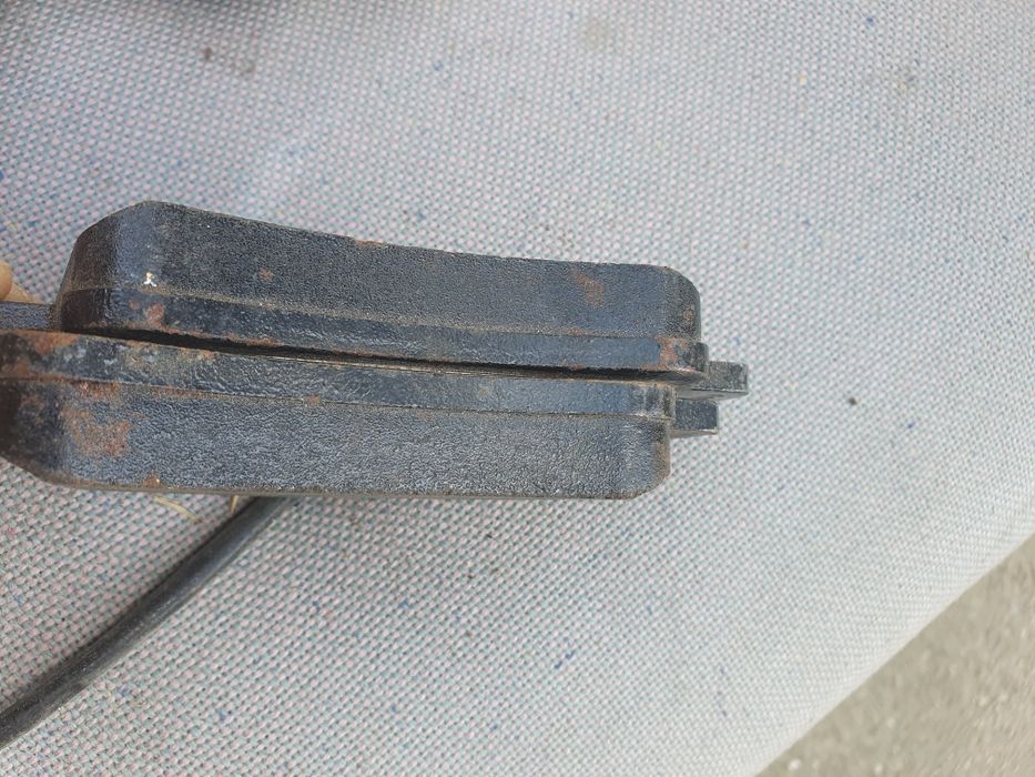 Etrier Renault Citroen