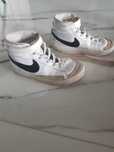 Nike Blazer, mar 34