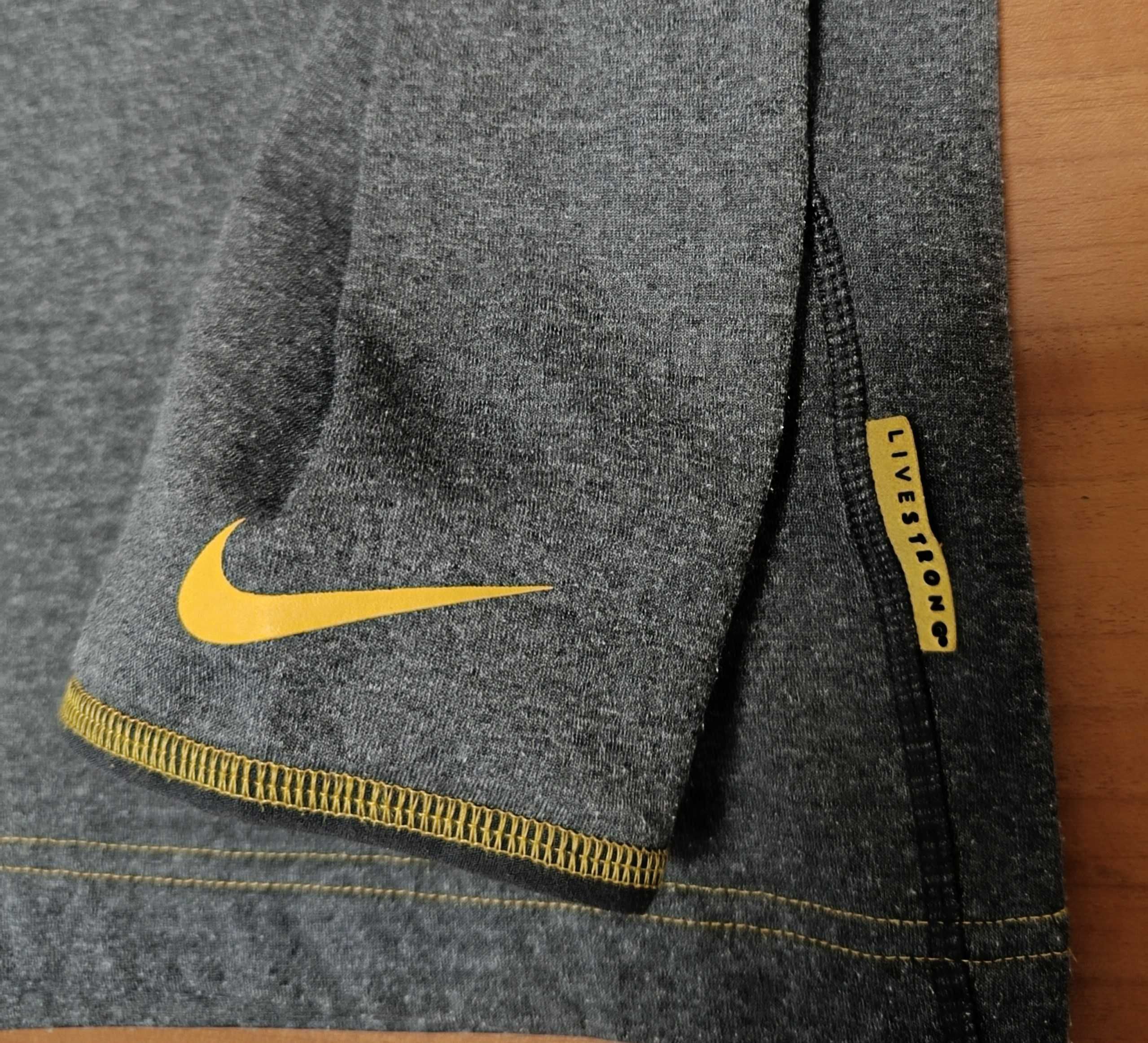 Nike Dri-Fit Livestrong-Много Запазена