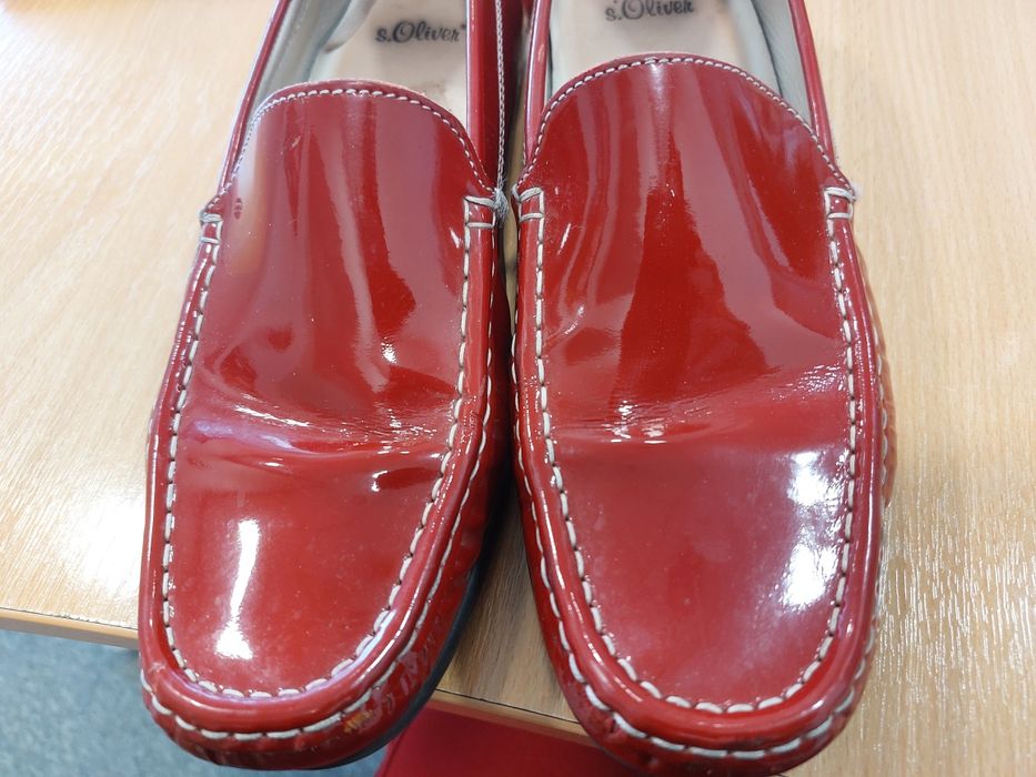 Pantofi S.Oliver 38