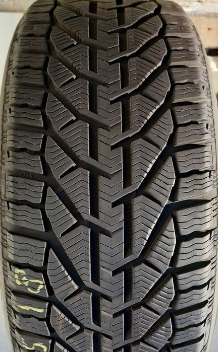 Anvelope iarna 225 45 18 - ca noi