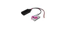Modul Adaptor Bluetooth Auxiliar pentru Audi A3 A4 A6 A8 TT R8 RNS-E