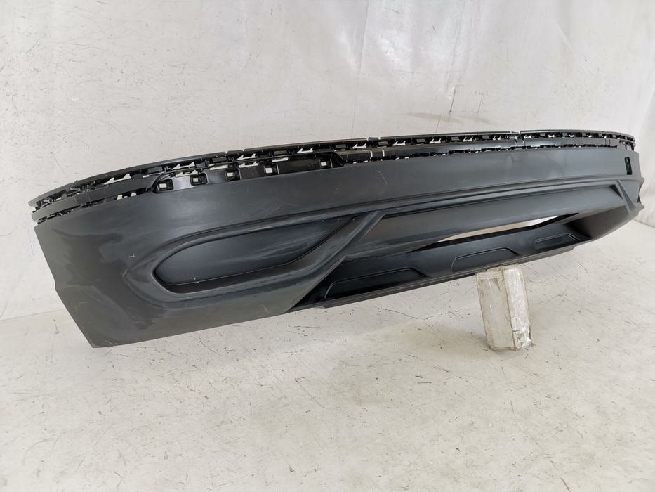 Фолксваген ТИгуан / Volkswagen Tiguan Оригинален заден спойлер/броня в