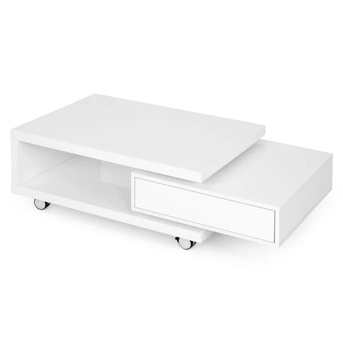 ENYA Măsuță cafea MDF Mobexpert