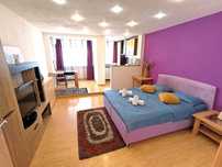 Apartamente regim hotelier, ultracentral, 1 sau 2 camere
