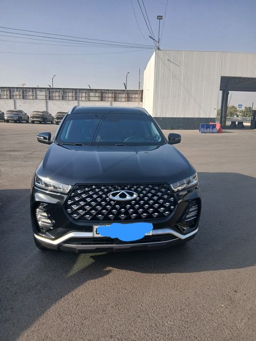 Chery Tigo 7pro srochni soyiladi