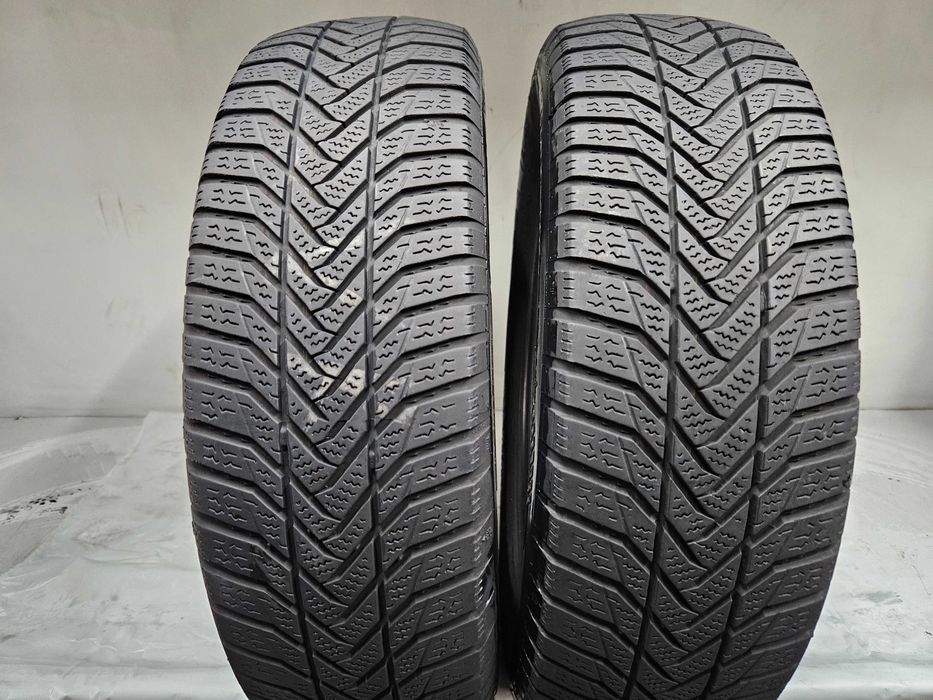 Anvelope Second Hand Esatecar Iarna-175/65 R15 84T,in stoc R16/17/18