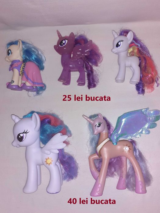 ponei My Little Pony