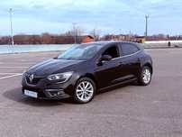 Renault Megane Renault Megane 1,5 dci 110 cp. Euro 6