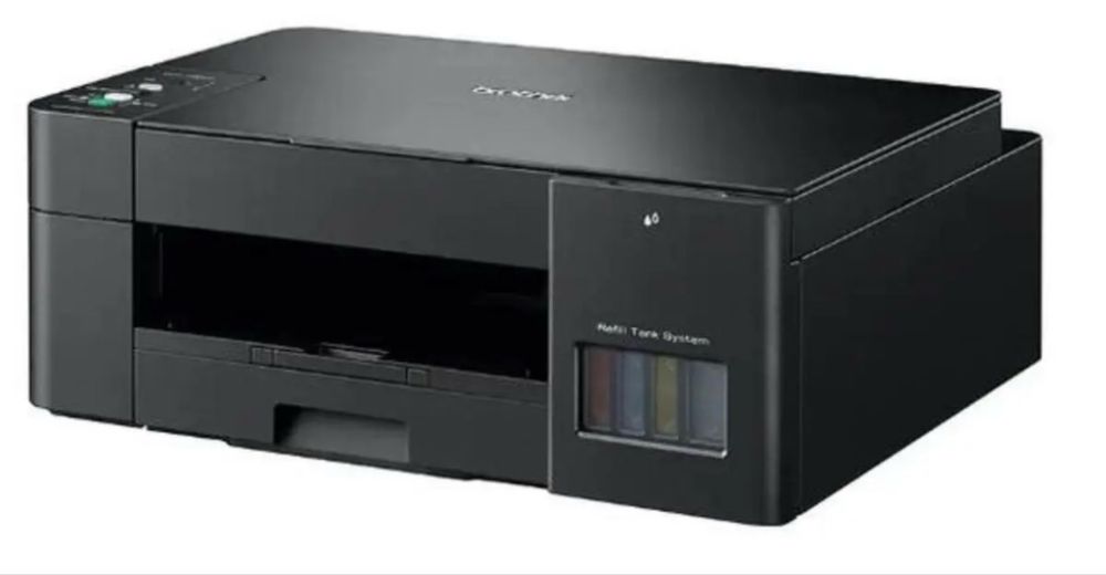 BROTHER InkBenefit Plus DCP-T425W