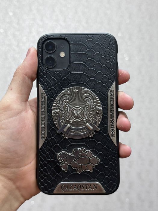 iPhone 11 с гарантией