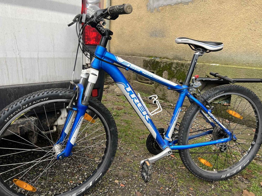 Bicicleta de vanzare