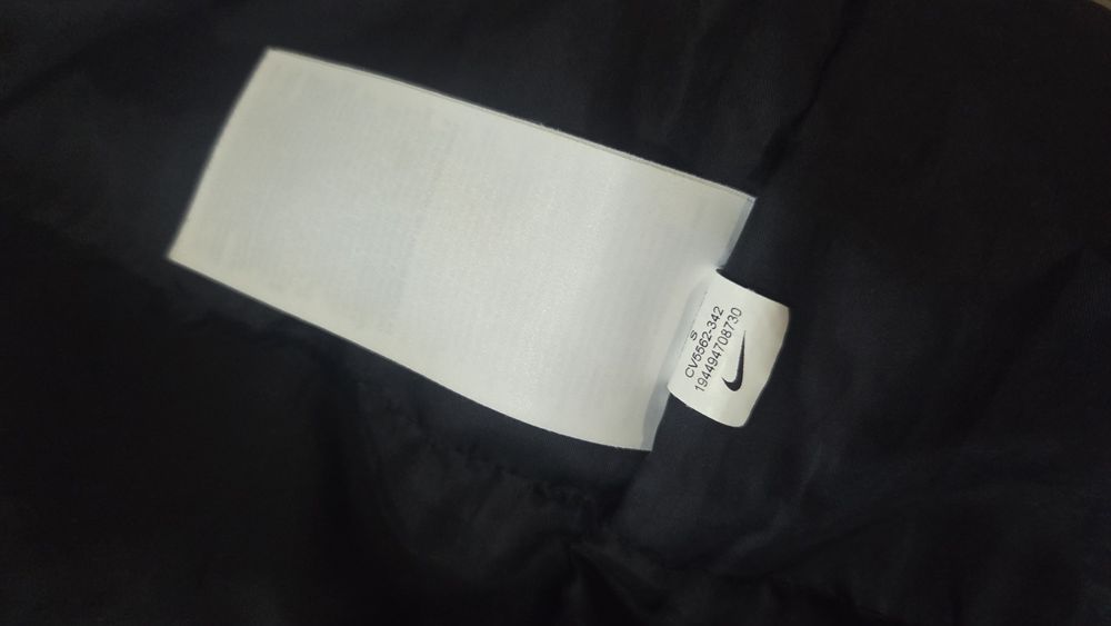 Nike Sportswear M65 Tech Pack Fill Thermore Full Zip CV5562