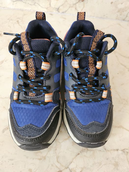 Ghete noi, SMYK, MAR.27