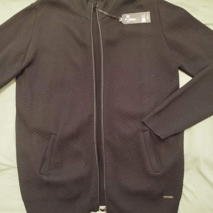 Продам мужскую кофту кардиган