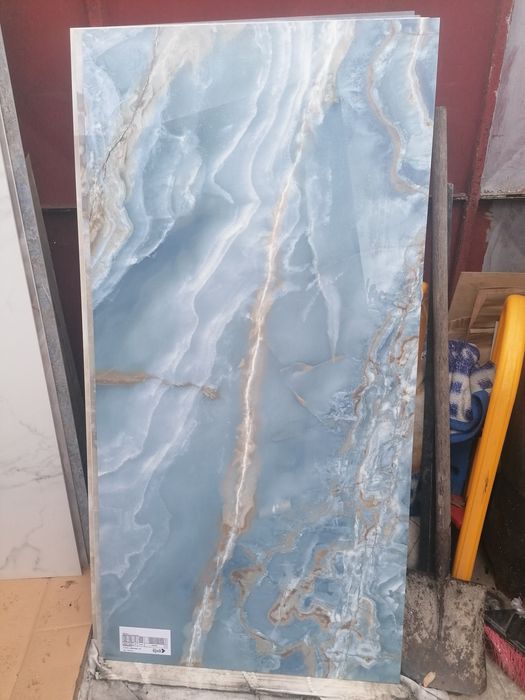 Faianță, Gresie diferite dimensiuni