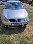 Volkswagen Golf 5 an 2006