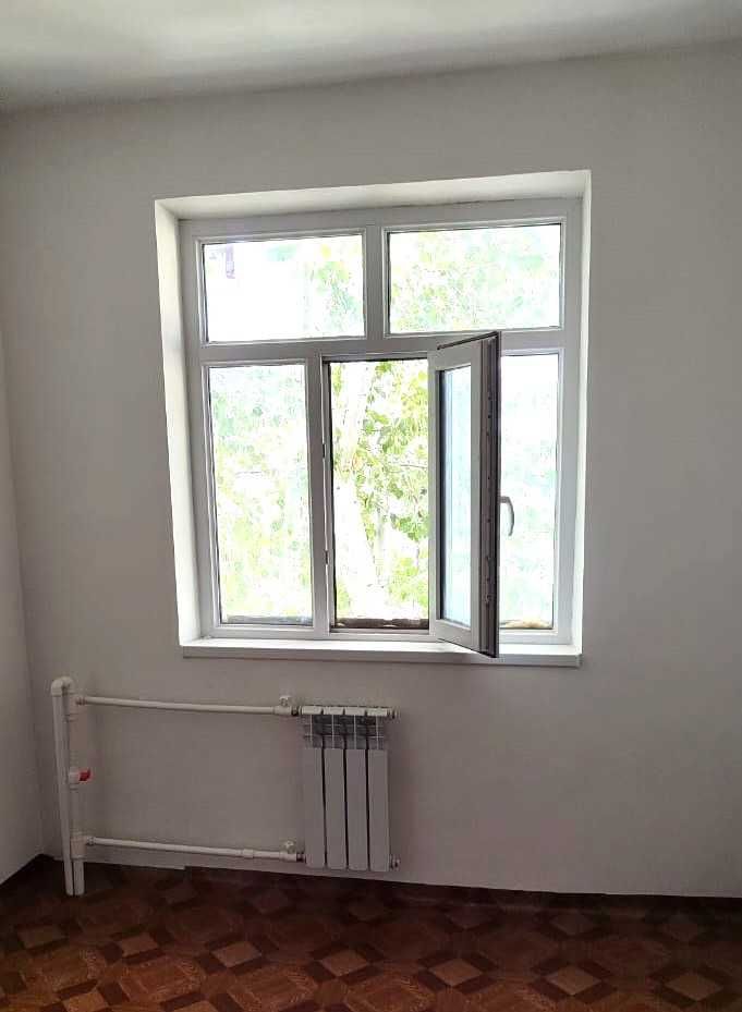 3 Ком. кв. 72 кв.м. 2-ой Микрорайон
