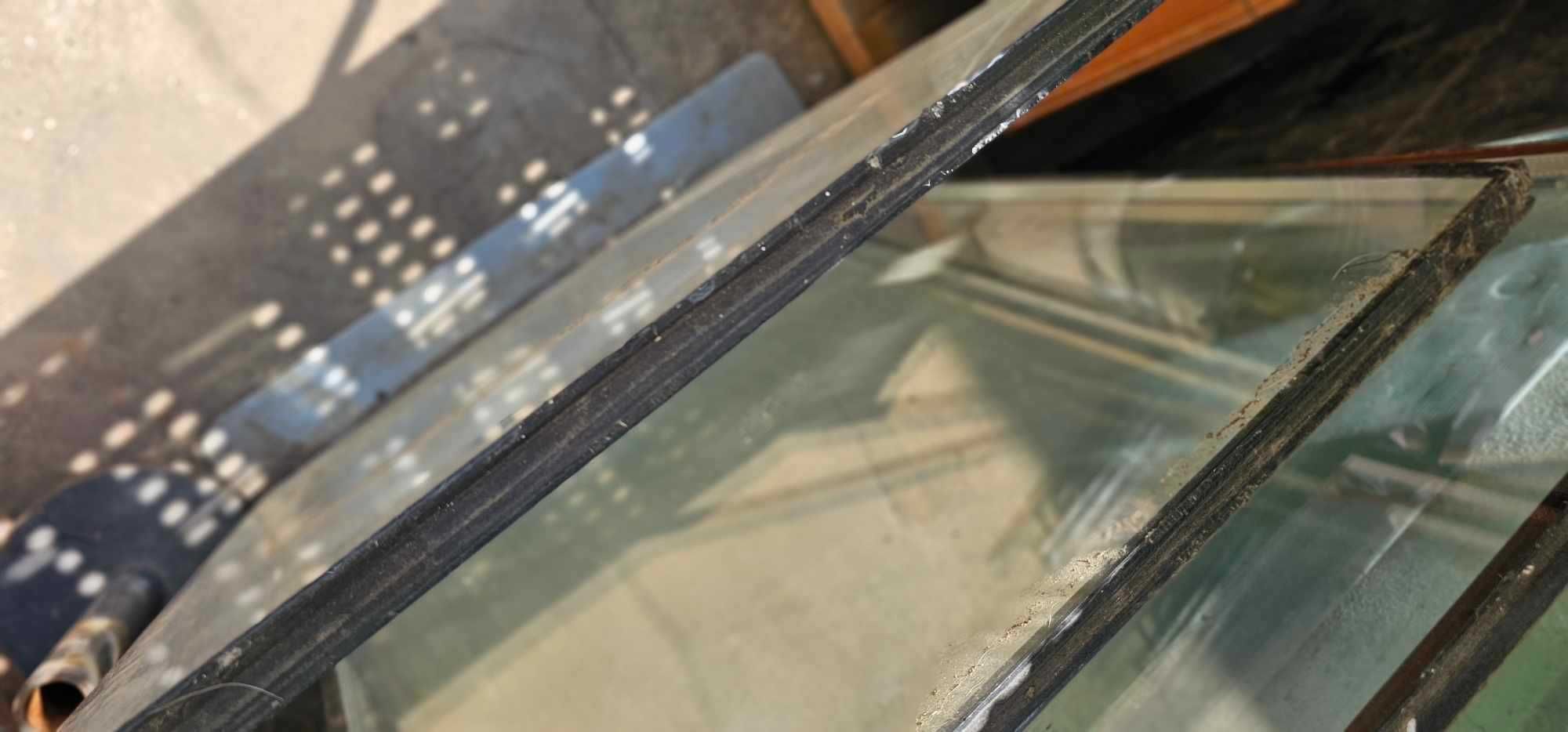 Geamuri Termopan