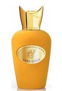 Parfum - Sospiro Erba Gold - 100 ml