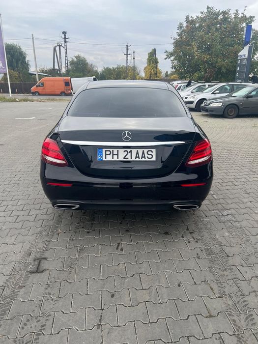 De vânzare Mercedes