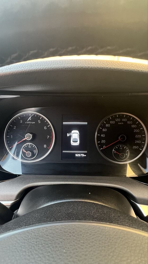 Kia k5 komfort 2022
