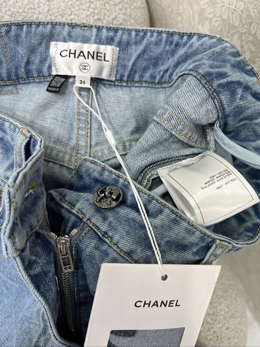 Дънки C.H.A.N.E.L намалени