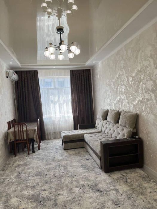 Ijaraga sheriklikka 3 ta qiz