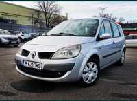 Renault Scenic 1.9 diesel