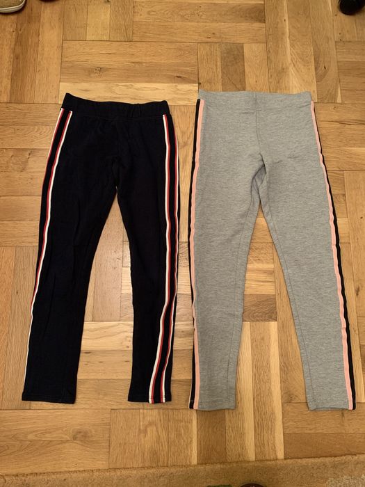 Нови дрехи НМ Зара