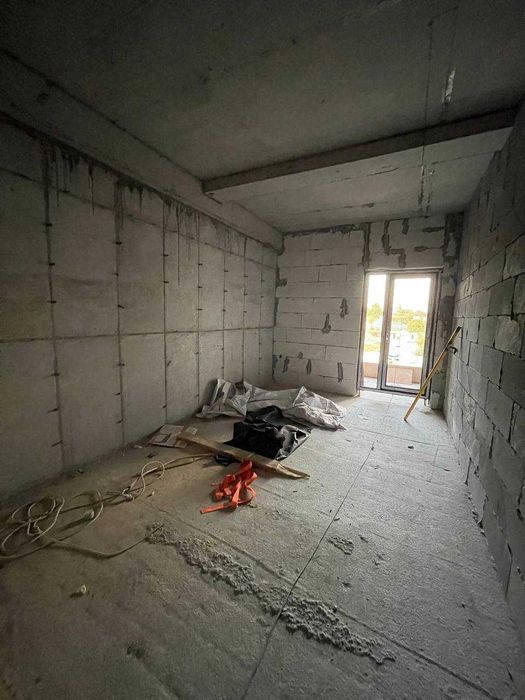 ЖК Ренессанс на Махтумкули студия 33 кв.м.