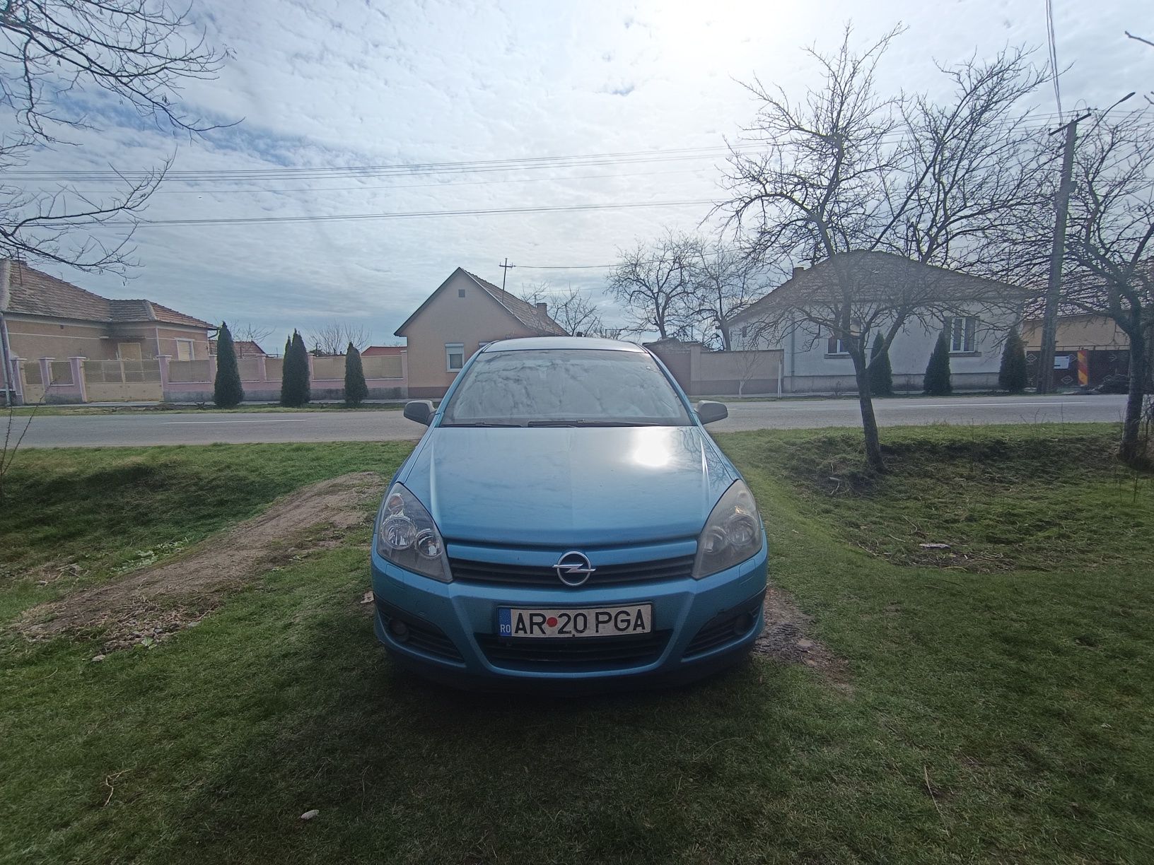 Opel 1.4 benzină