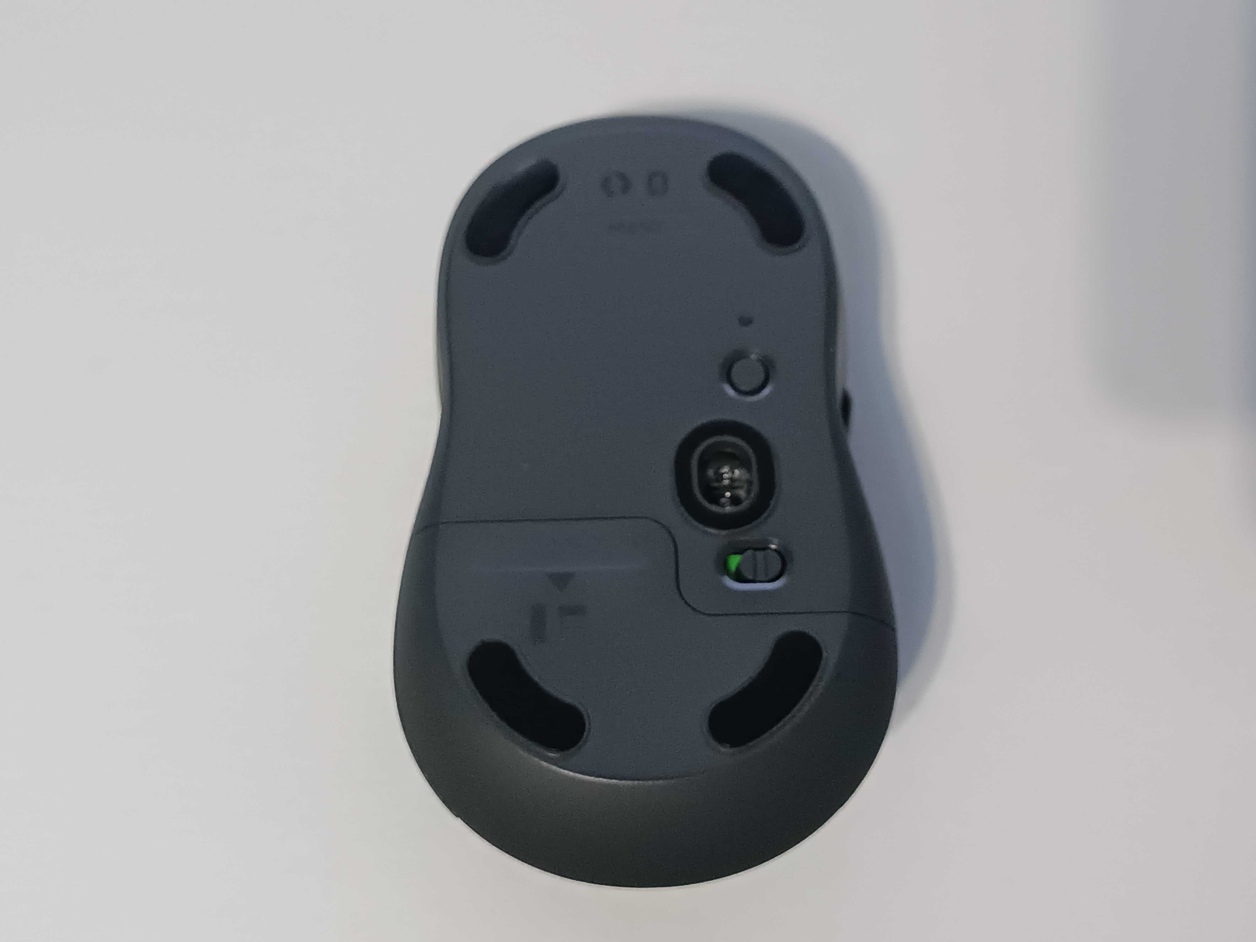 Компьютерная мышь Logitech Signature M650