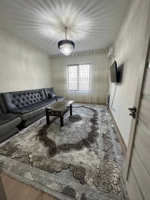 R17! Сдаётся ШИКАРНАЯ квартира 2/3/9 на Манзара Сити