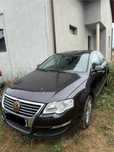 Dezmembrez Passat b6 2.0tdi BKP 140cp