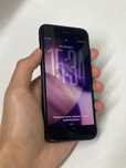IPhone SE 64 gb черный