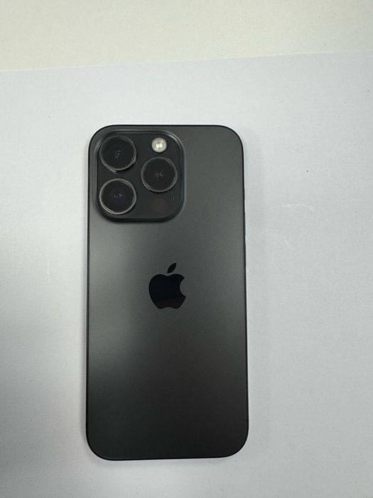 Iphone 15 pro Model: A2848 (Statele Unite) neverlook