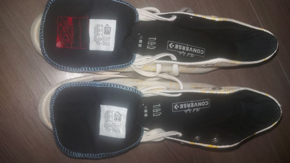 Converse bărbat/ 41,5