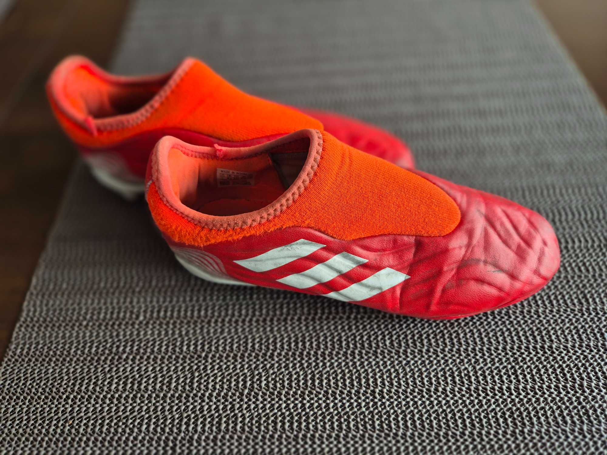 Детски бутонки Adidas