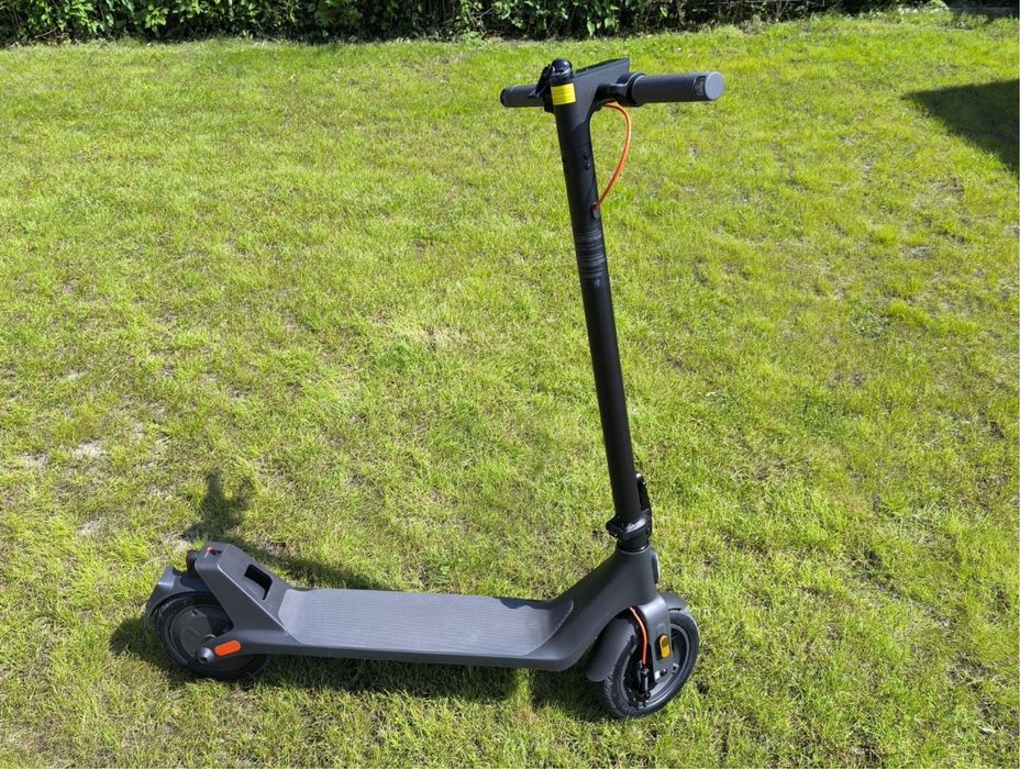 Xiaomi electric scooter 4 lite gen2