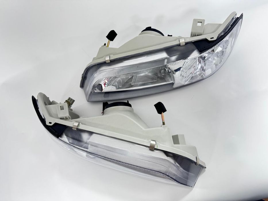 Фары моноблок а32