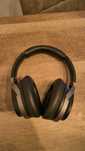 Casti Edifier W830BT, wireless, Bluetooth, negru