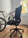 Scaun birou steelcase ergonomic sitaego