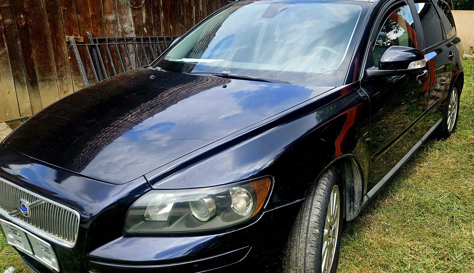 Volvo V50 2.0 Diesel