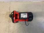 070116	Помпа водна 850W 1" max 120L/min RD-WP158